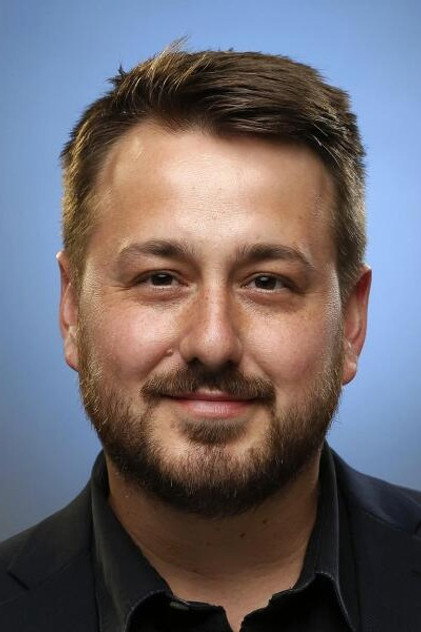 Gus Garcia Roberts