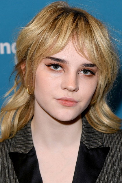 Sophie Thatcher - 8