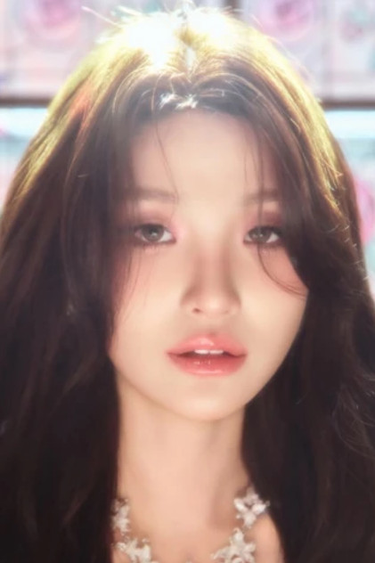 Kim Hyemin