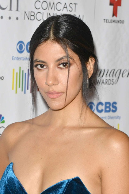 Stephanie Beatriz - 4