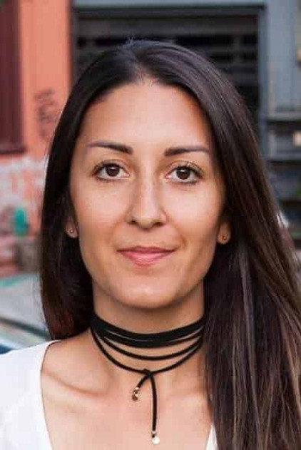 Аватар персоны Lisa Rideout