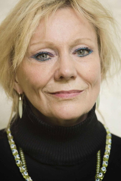 Annika Hoydal photo 3