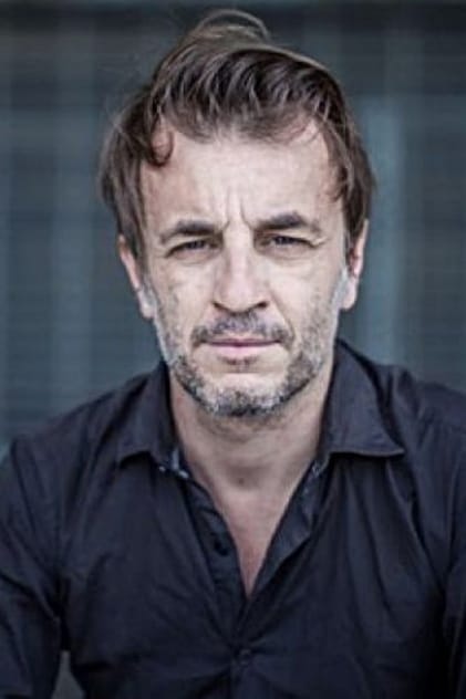 Florent Bigot de Nesles photo 2