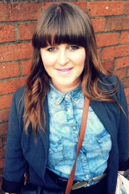 Image of Jessica McDonald