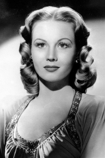 Virginia Mayo - 7