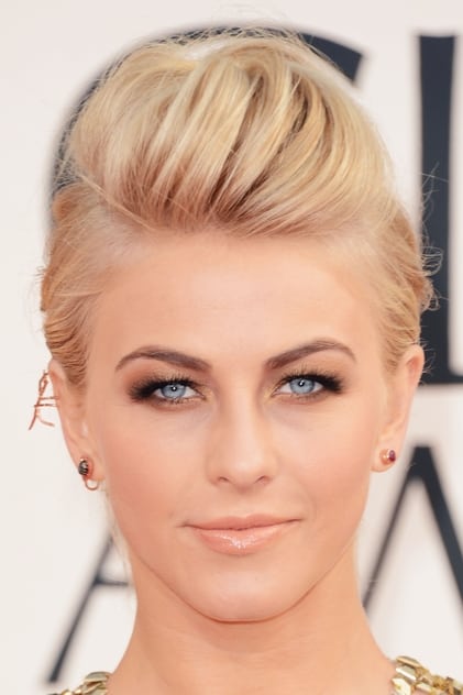 Julianne Hough - 12