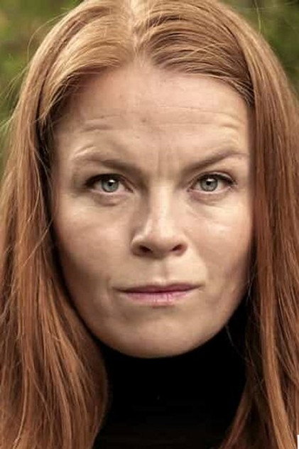 Signe Egholm Olsen - 4