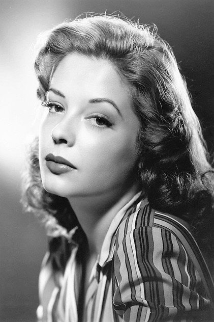 Jane Greer - 5