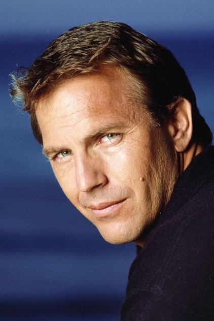 Kevin Costner - 6