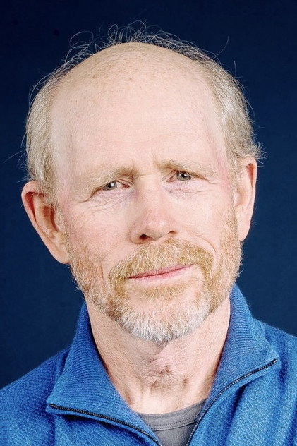 Ron Howard - 8