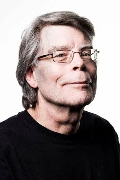 Stephen King - 4