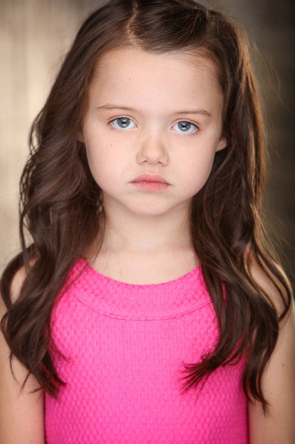 Violet McGraw - 15