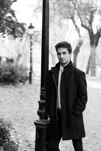 Albert Baró - 6