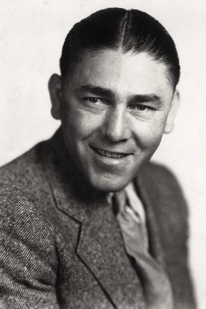 Moe Howard - 5