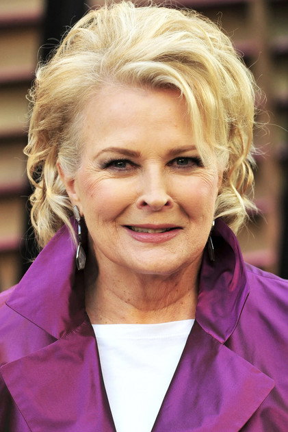 Candice Bergen - 15