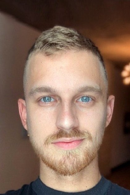 Billy Dubris