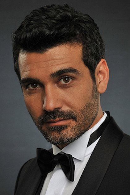 Caner Cindoruk - 5