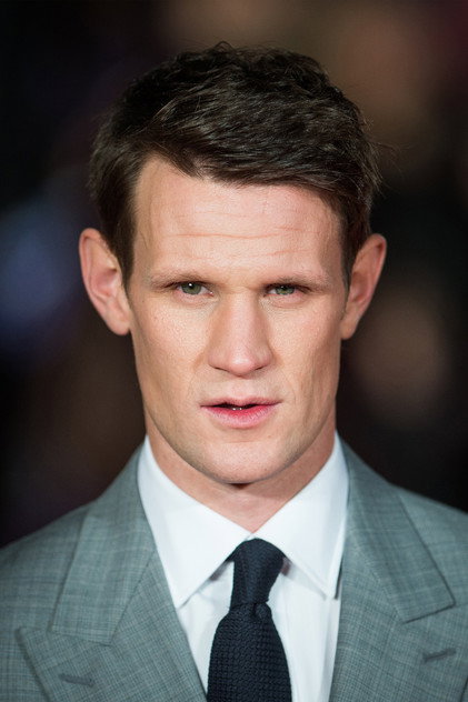 Matt Smith - 4