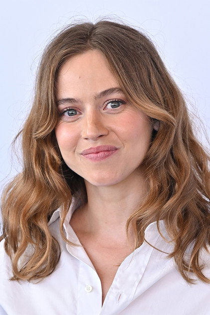 Lou de Laâge photo 10