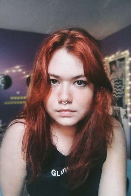 Аватар персоны Julia Rabay