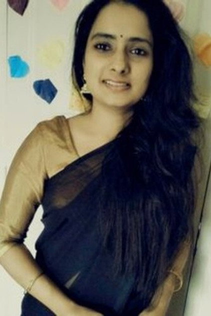 Gouri Nair photo 3