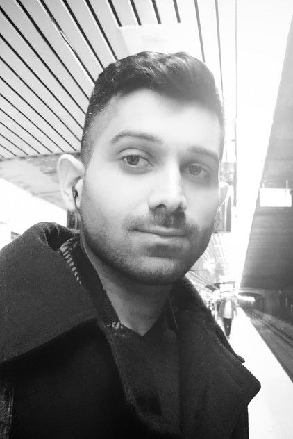 Аватар персоны Craig Lobo