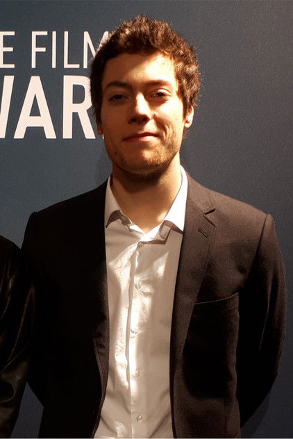 Аватар персоны Lukas Ripplinger