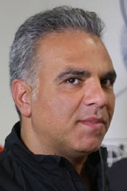 Bahman Goodarzi Bahman Goodarzi