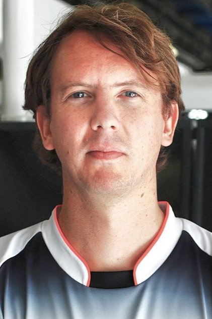 William Joseph