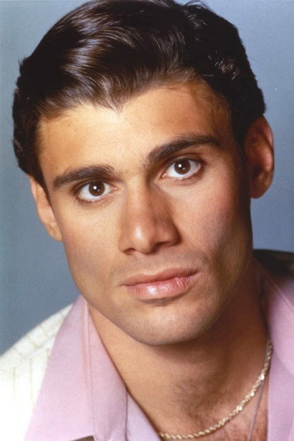 Steven Bauer - 4