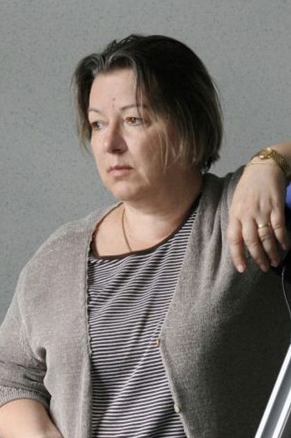 Аватар персоны Liudmyla Tkachykova