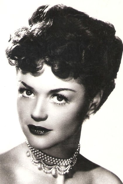 Simone Simon photo 2