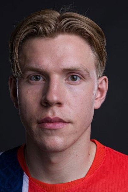 Jens Petter Hauge