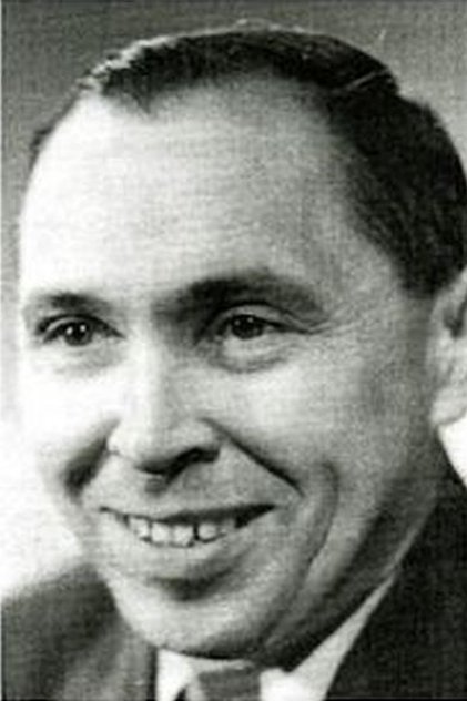 Viktor Zorin