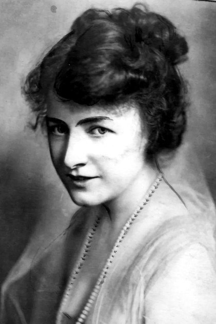 Frances Starr photo 3