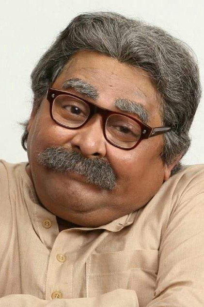 Kharaj Mukherjee - 7