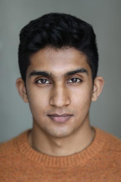 Аватар персоны Shakil Jessa