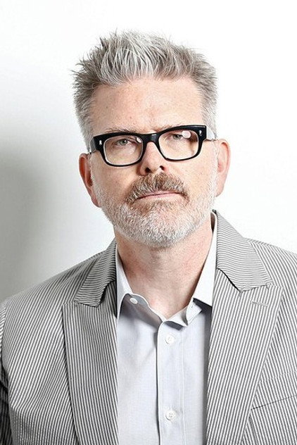 Christopher McQuarrie - 12