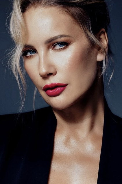 Elena Letuchaya - 5