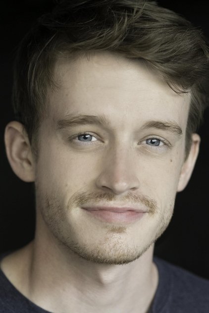 Аватар персоны Tim Robinson