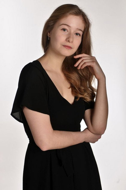 Ági Bartos photo 2