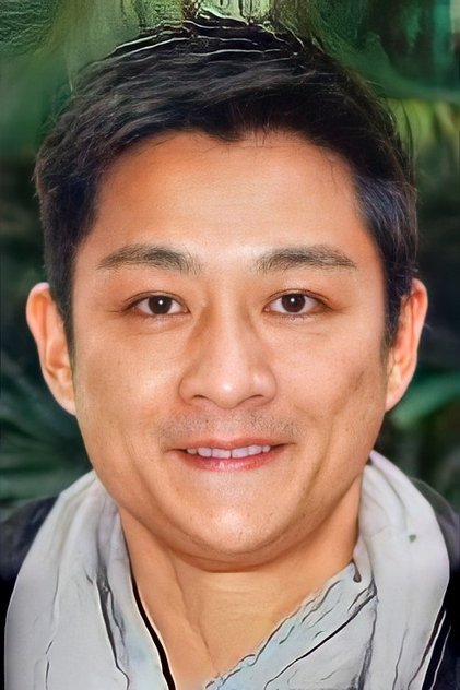 Man Yeung