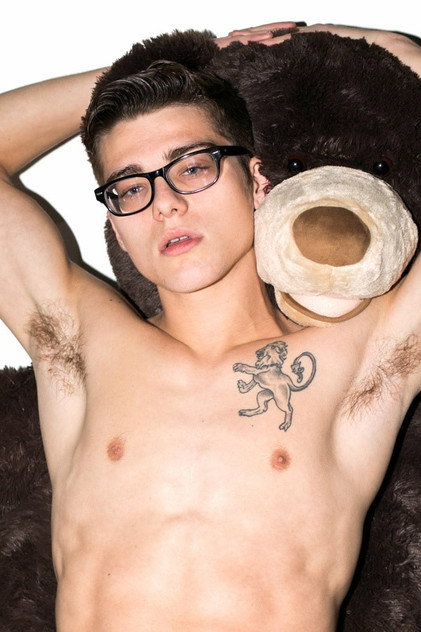 Blake Mitchell