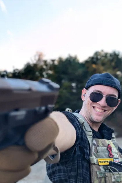 Foto von MadManFenrir
