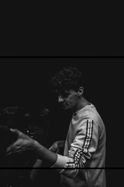 Аватар персоны Tiago Costa Cruz