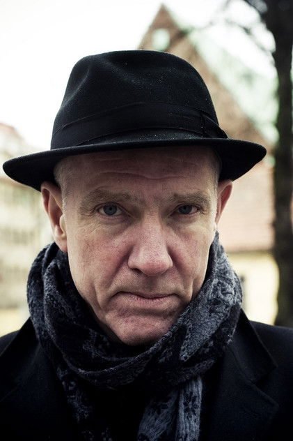 Аватар персоны Hannes Råstam