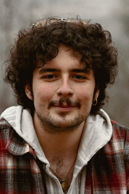 Joseph Cruz