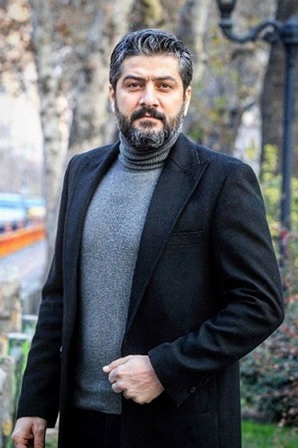 Аватар персоны Samrand Maroofi