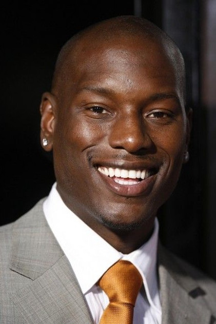 Tyrese Gibson - 9