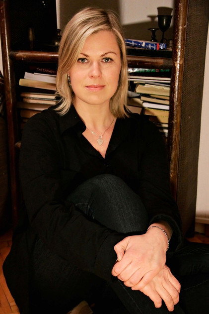 Image of Aldona Vilutytė